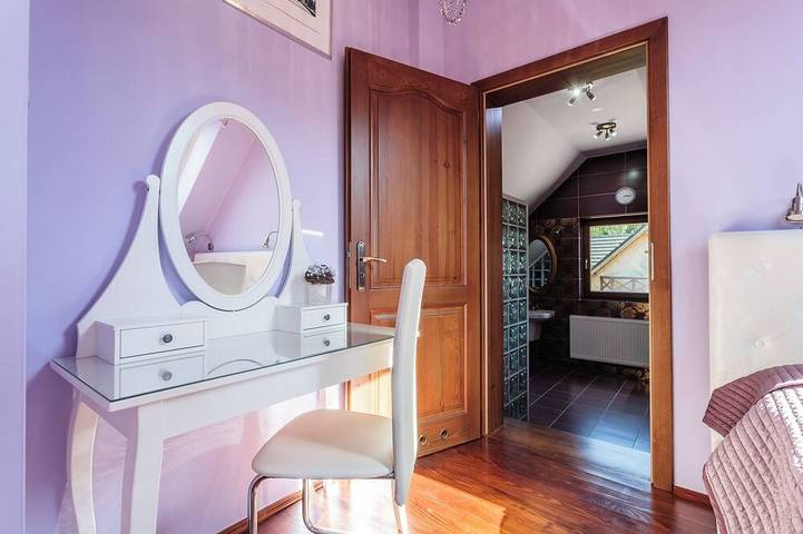 Luxury 3Br House for 8 • Sauna, Jacuzzi, Garden & Views in Szlachtowa, Karpaten (Polen)