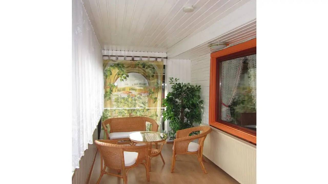 Ferienhaus für 4 Personen (80 m²) in Rheinböllen in Rheinböllen, Nahetal