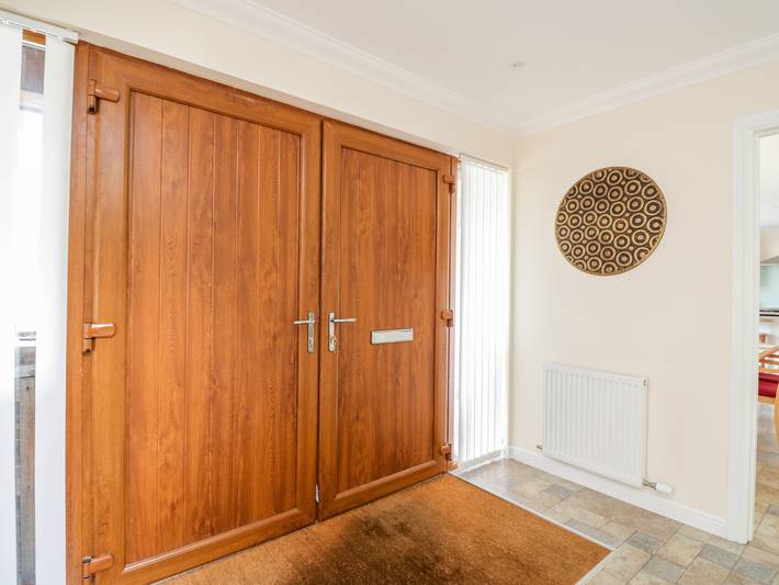 Gîte pour 6 personnes à Oban - 4