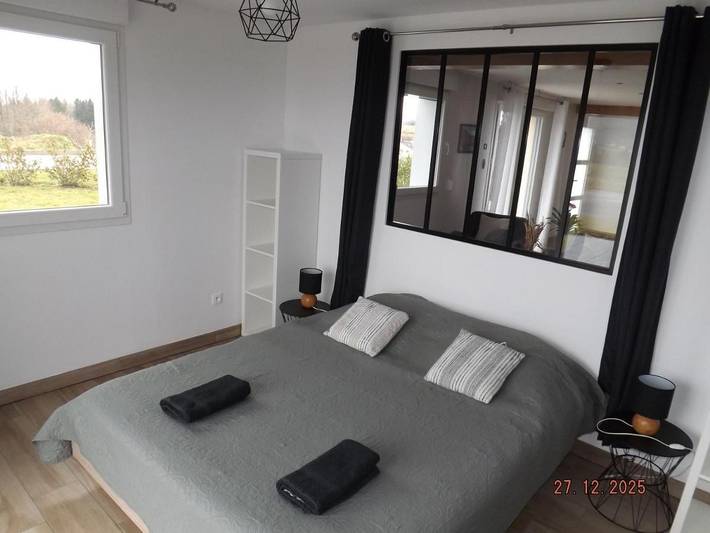 Location de vacances pour 10 personnes, avec Terrasse et Vue à Champ-le-Duc