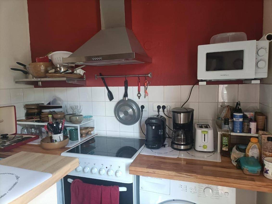 Appartement entier, Le Cheval Blanc La Chartre sur le Loir in La Chartre-sur-le-Loir, Vallée de la Loire