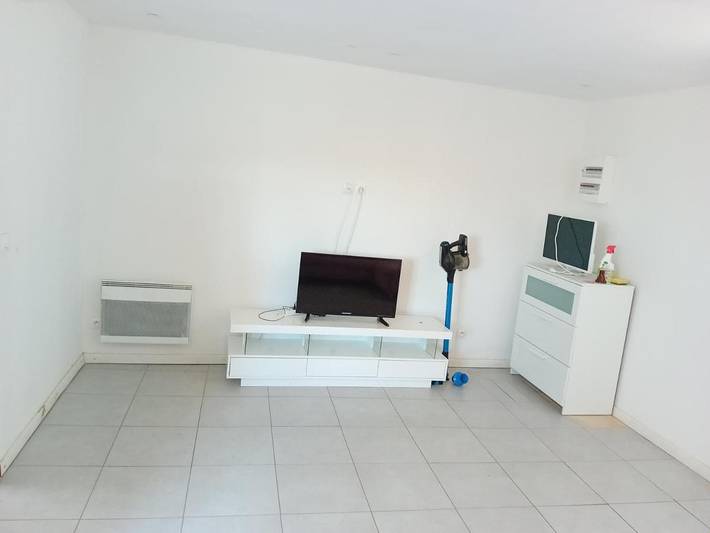 Gîte pour 2 personnes, avec terrasse dans Port de l'Estaque - 3