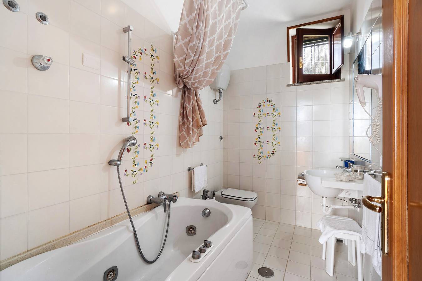 Ravello Room with Sea View in San Michele (Salerno), Amalfi Coast