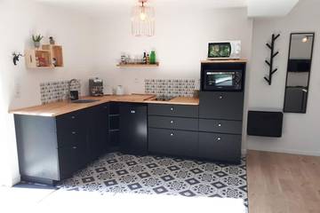Gîte pour 4 personnes dans Loire-Authion