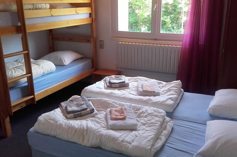 Gruppenunterkunft für 30 Personen in Bussang **** in Bussang, Regionaler Naturpark Belchen der Vogesen