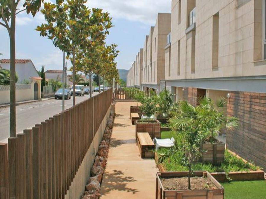 Appartement entier, L'Escala Resort - Appartement 4 personnes - A4 in L'Escala, Haut-Ampurdan