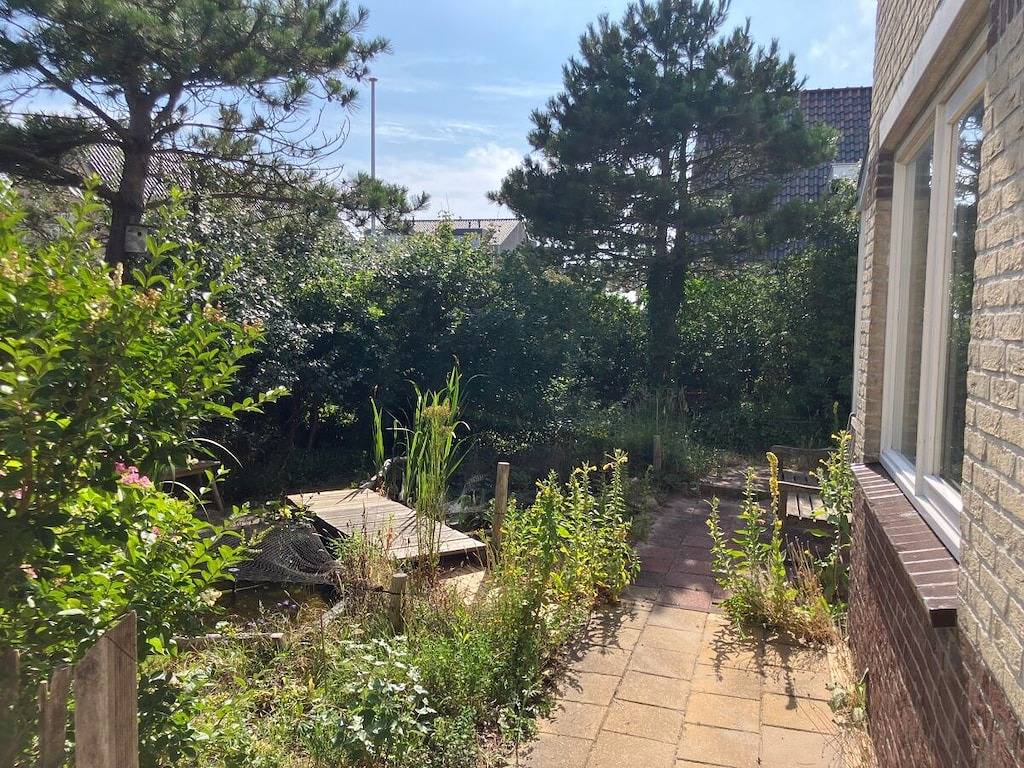 Villa mit 3 Schlafzimmer in Bergen aan Zee, Noord-Holland - Nordseeküste