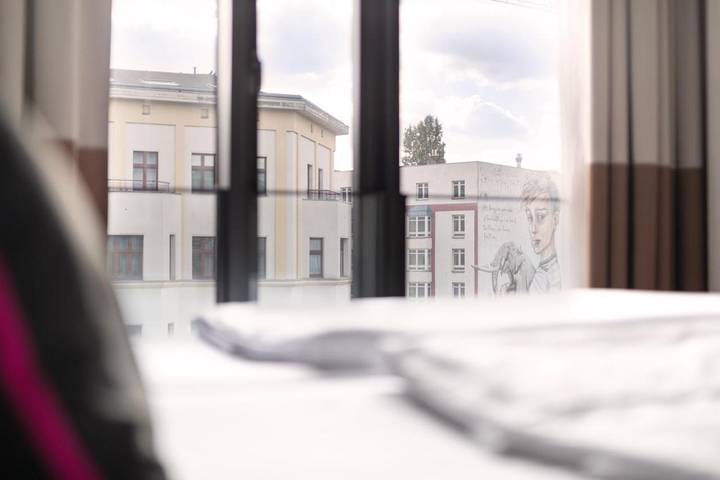 Hotel für 4 Personen in Moabit Berlin - 4