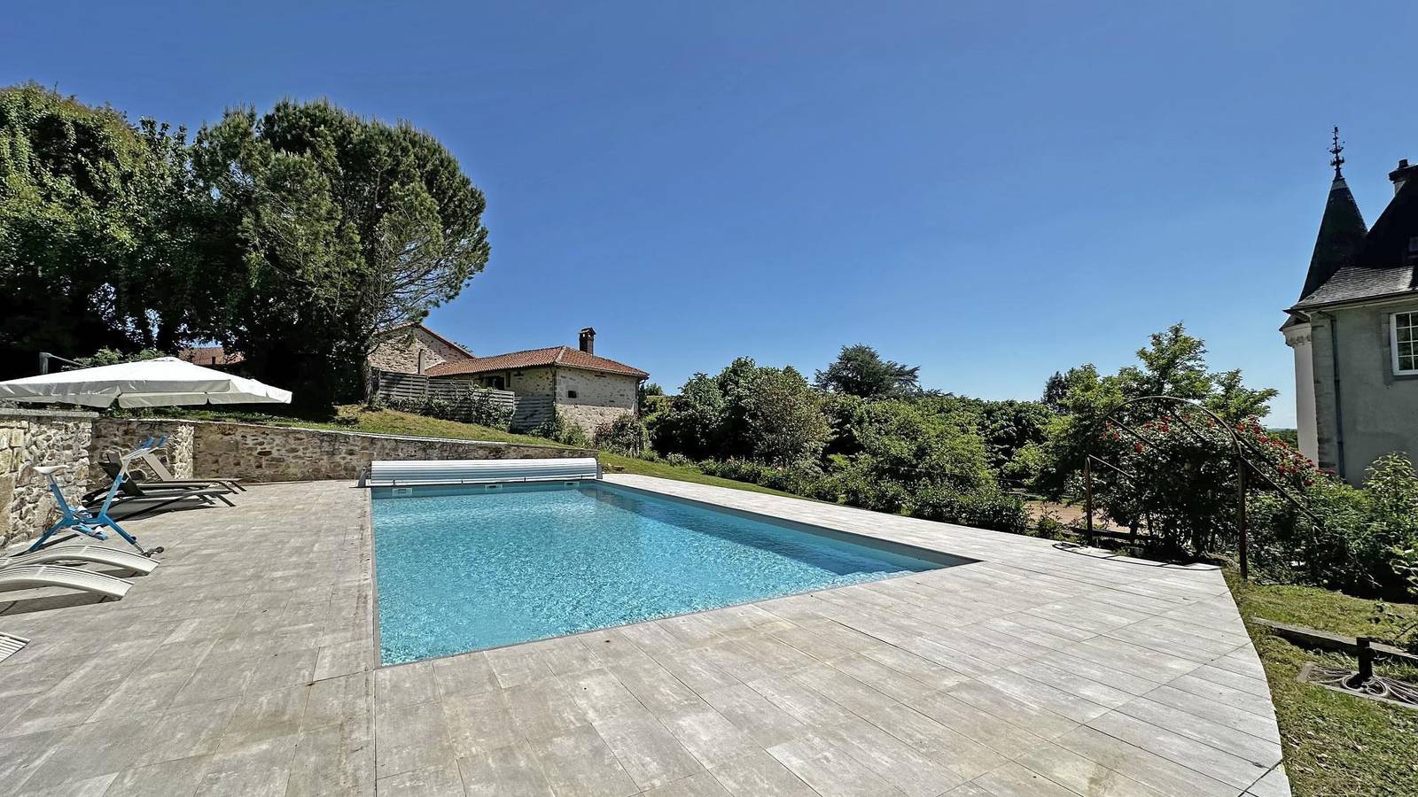 Bonne maman in Isle (Limoges), Limoges region