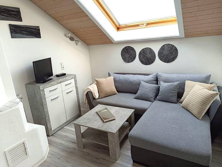 Gîte pour 5 personnes, avec terrasse dans Isny Im Allgau - 3