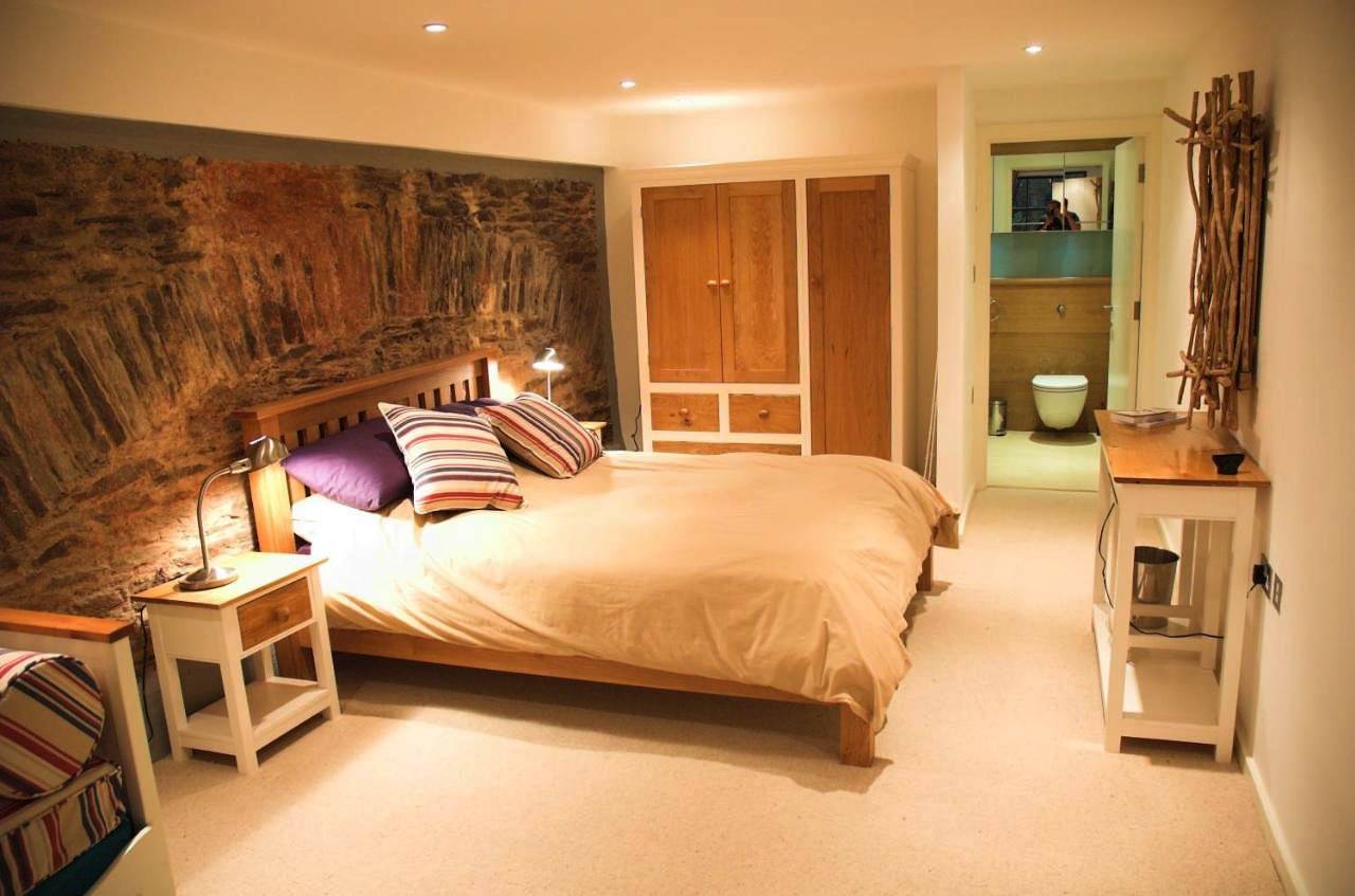 Entire apartment, One-Bedroom Apartment in Dartmouth, Devon