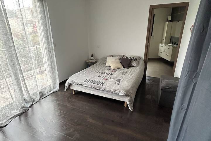 Villa pour 10 personnes, animaux acceptés à Perpignan - 2