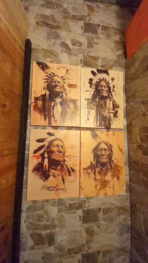 Chambre d’hôte pour 4 personnes, avec vue et jardin à Tomar - 3