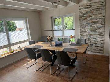 Ferienhaus für 6 Personen in Bad Grund, Westharz, Bild 4