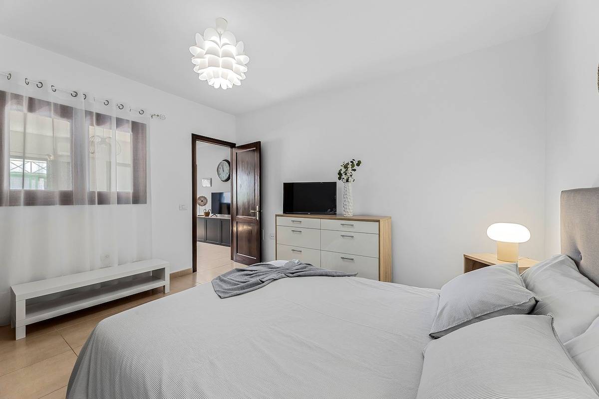 Apartamento entero, Home2Book Charming Apartment Tinajo, Wifi in La Santa, Tinajo