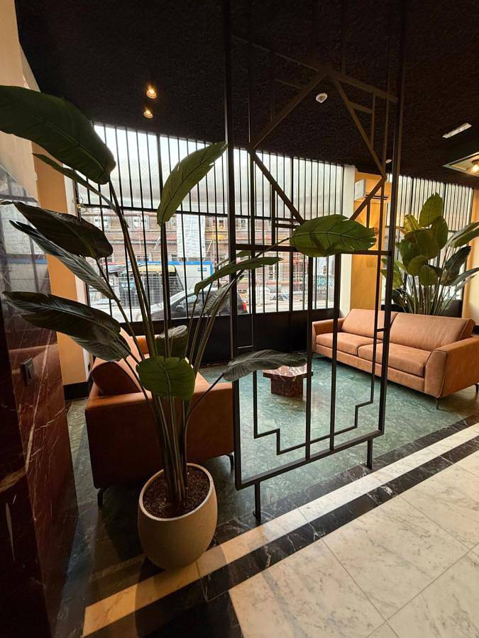 Location de vacances pour 4 personnes, avec terrasse à Liège - 4