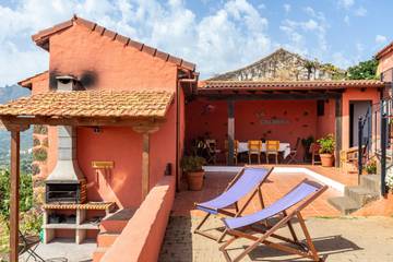 Casa Rural para 8 Personas en Teror, Gran Canaria Norte, Foto 2