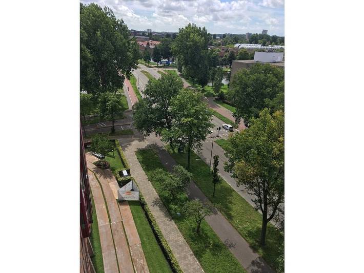 Location de vacances pour 2 personnes, avec balcon à Haarlem - 4