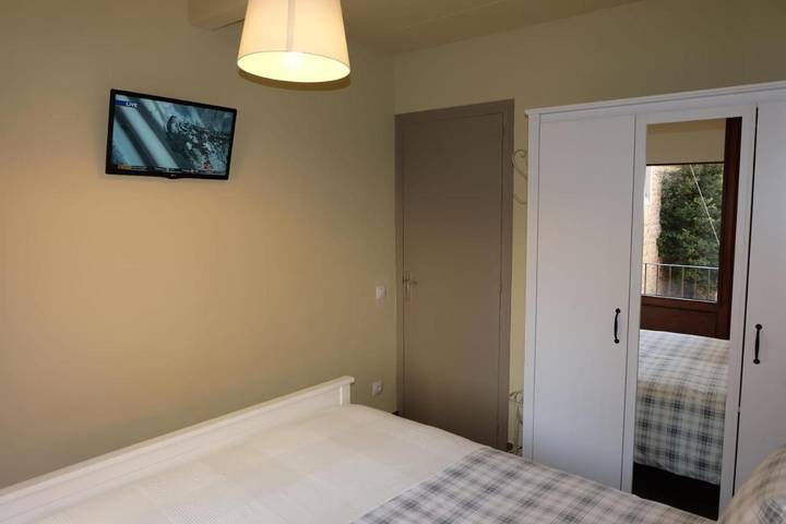 Gîte pour 3 personnes, avec balcon et vue à Sant Joan de les Abadesses - 3