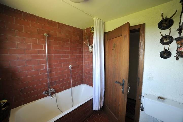 Chalet pour 8 personnes, avec jardin et vue dans la Forêt-Noire - 4