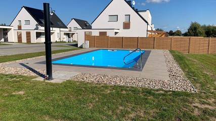Holiday Home for 6 People in Polish Baltic Sea, Polish Baltic Sea Coast, Photo 4