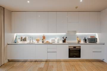 Loft for 4 Guests in Islington, London, Picture 4