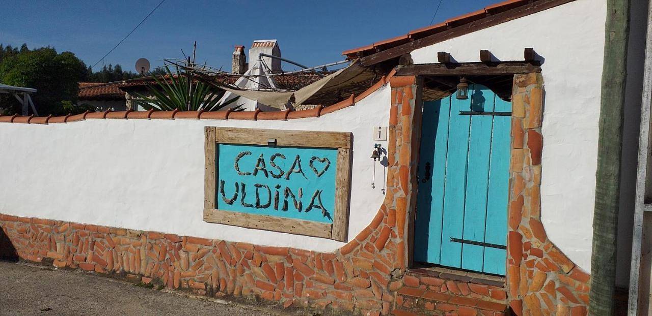 Holiday Home in Bombarral, Leiria distrito