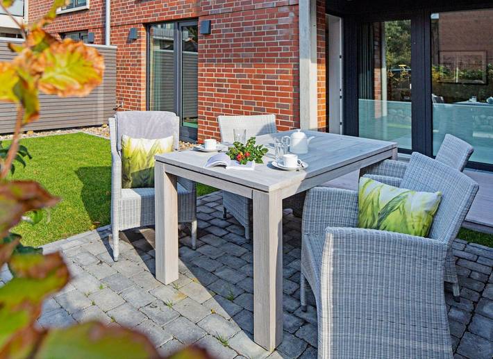 Ganze Wohnung, Herzlich Willkommen im Appartement Inseltraum in Nordfriesische Inseln (Schleswig-Holstein) (Schleswig-Holstein), List (Sylt)