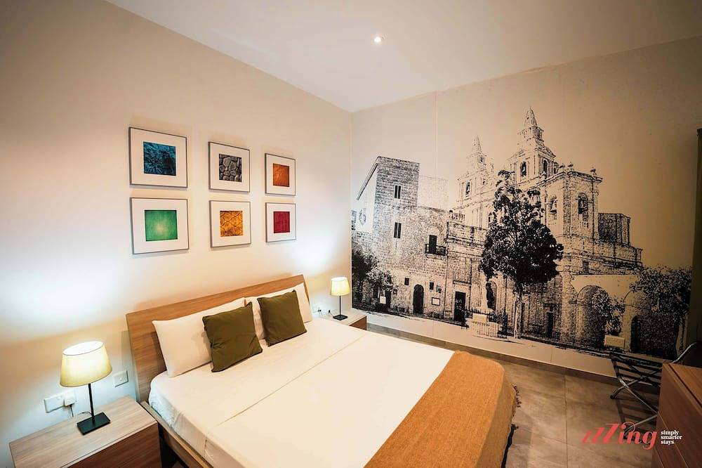 A traditional Maltese home with an Indoor Cave Pool in il-Mellieha, Mellieha