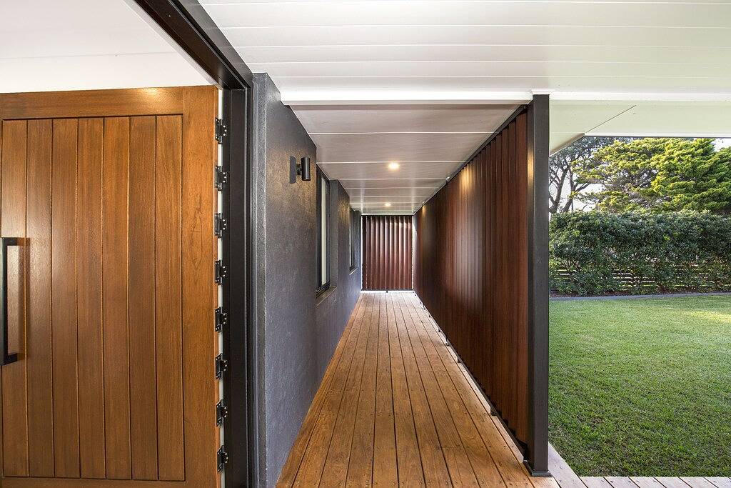 Escape @ Culburra Absolute Beach Front Luxus Strandhaus mit herrlichem Blick in Culburra, Culburra Beach