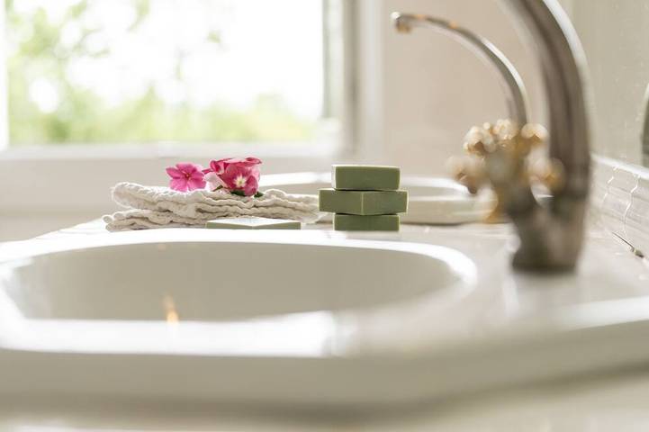 Location de vacances pour 10 personnes à Esparron - 3