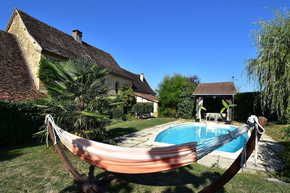 Photo : Maison de vacances