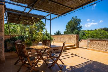 Apartment in Sant Llorenç des Cardassar, Mallorca Osten für 4 