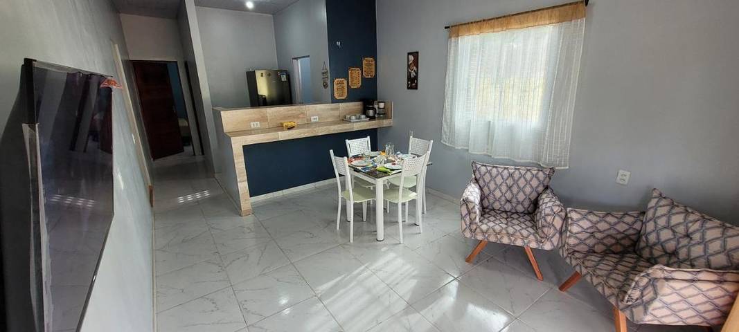 Gîte pour 4 personnes dans Oiapoque - 3