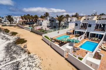 Cheap Villa for 5 People in Corralejo, La Oliva, Photo 1