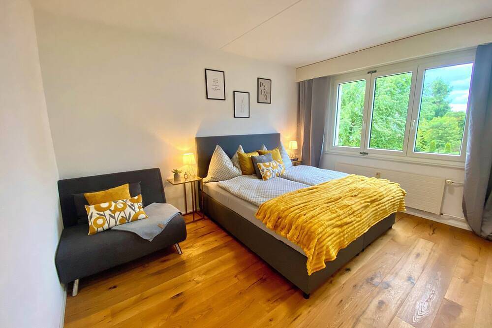 Ganze Wohnung, Moderne 3.5-Zi-Whg bei Wil Sg in Rickenbach b. Wil, Rickenbach (TG)