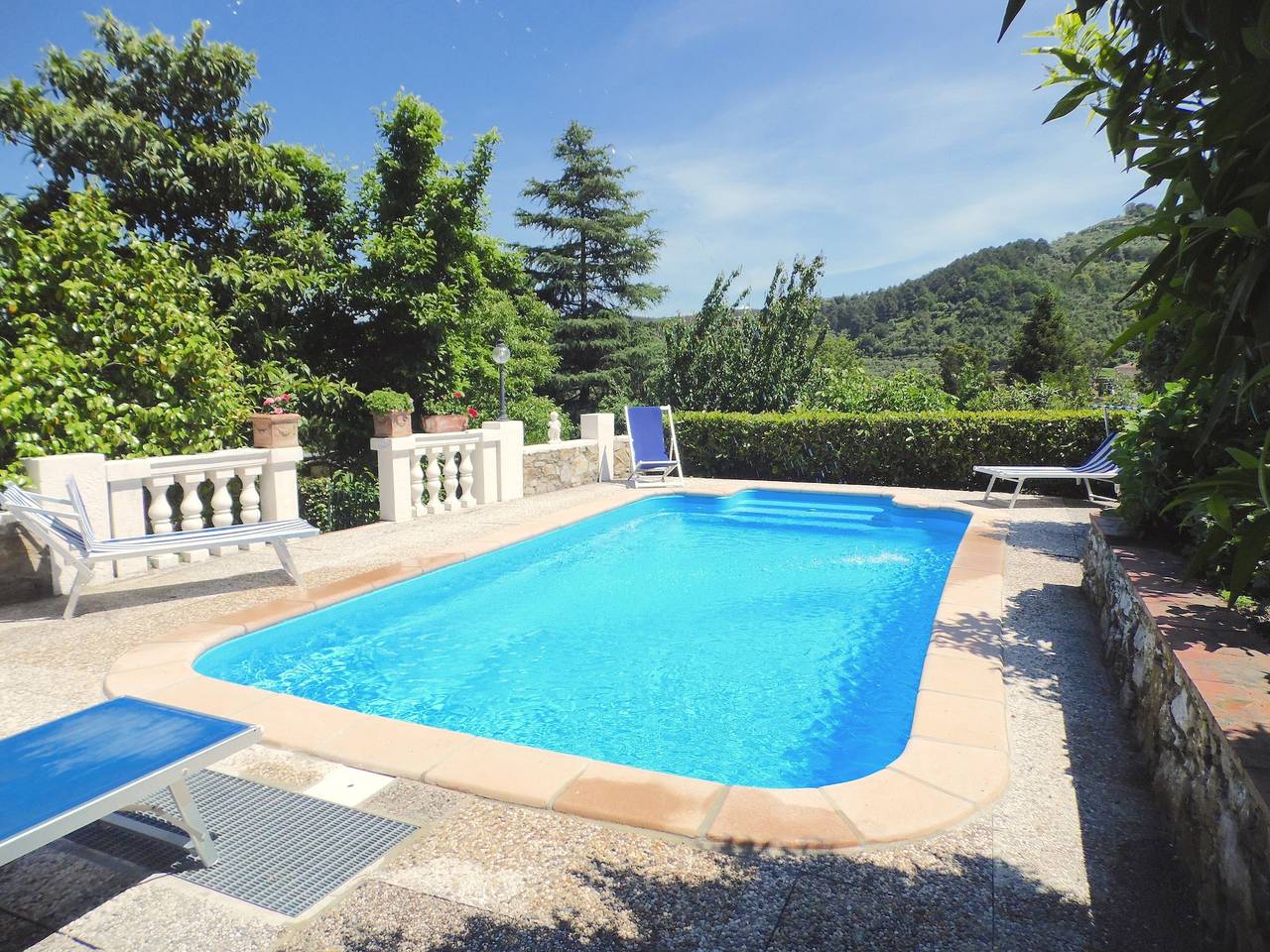 Villa Sina – Capannori, charme et tranquillité près de Lucques in Capannori, Province de Lucca
