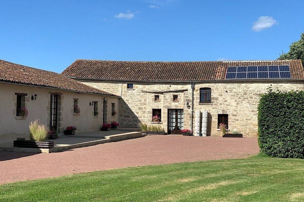 Maison de vacances