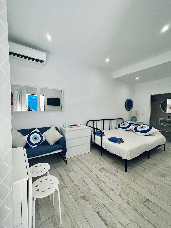 Gîte pour 2 personnes à Águilas - 2