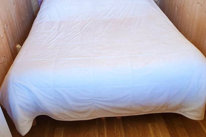 Chalet pour 6 personnes, avec piscine à Thollon-les-Mémises - 4