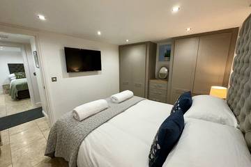 Cottage for 4 People in Carsington Water, Derbyshire, Photo 2