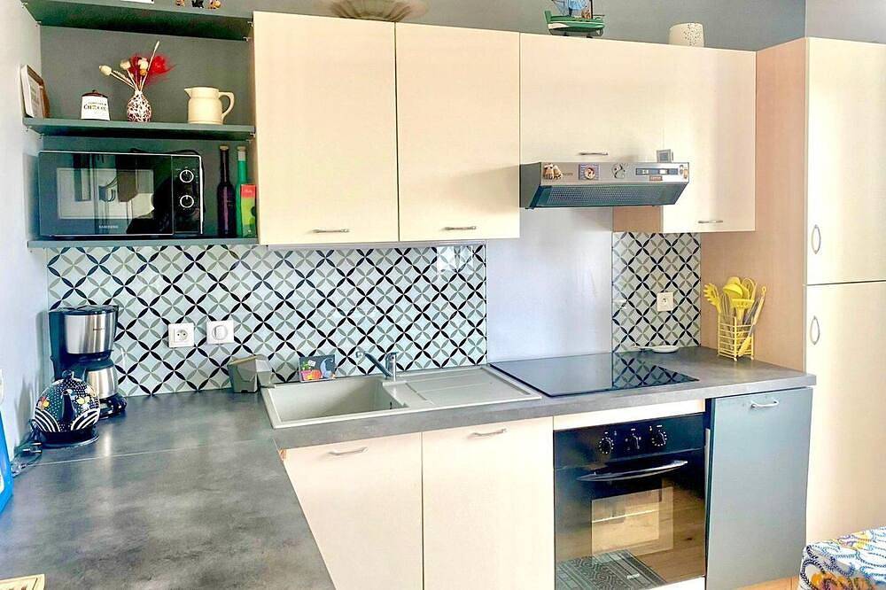 Entire apartment, Le Petit Chambonnais, Comfort and Tranquility in Le Chambon-sur-Lignon, Mézenc