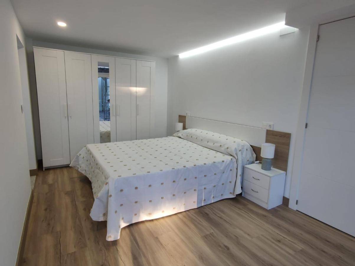 Three-Bedroom House in Bordóns, Sanxenxo