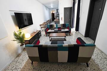 Bed And Breakfast for 2 People in Pietà, Malta Island, Photo 3