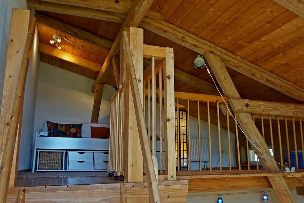 Ganze Wohnung, Ferienwohnung/App. für 4 Gäste mit 30m² in Barkelsby (5542) in Barkelsby, Rendsburg-Eckernförde