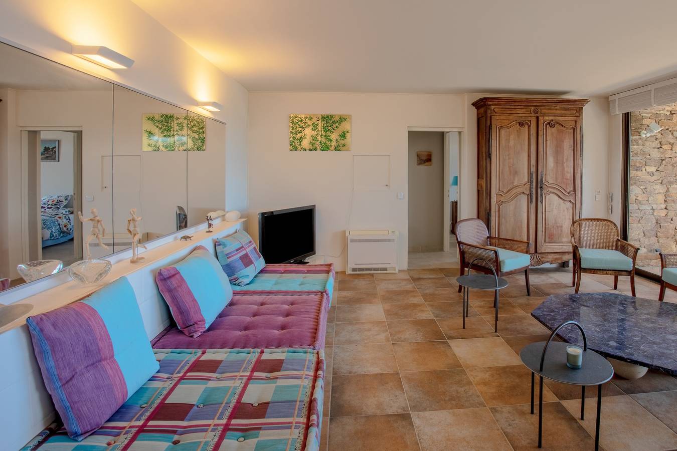 Vakantiehuis met zeezicht, prive zwembad & A/C, foto 6