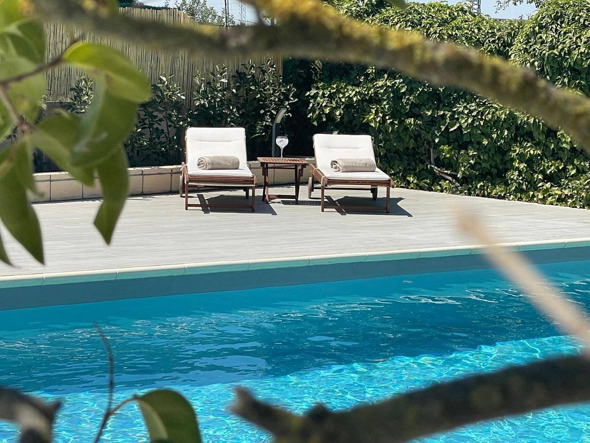 Villa with Private Pool in Haro, Provincia de La Rioja