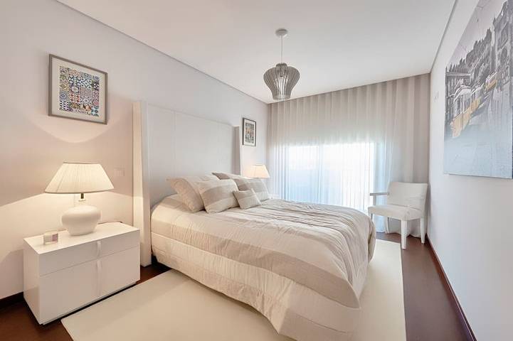 Gîte pour 4 personnes, avec jardin dans Costa Nova - 2