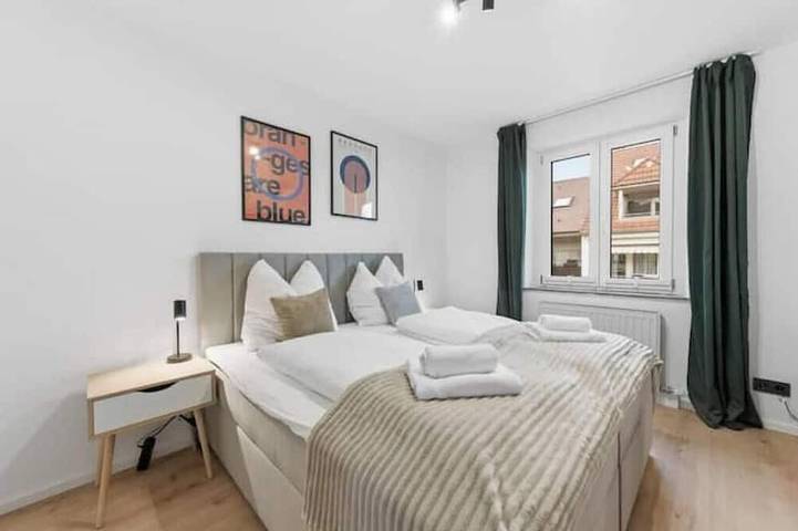 Ferienwohnung für 6 Personen in Ludwigsburg - 3