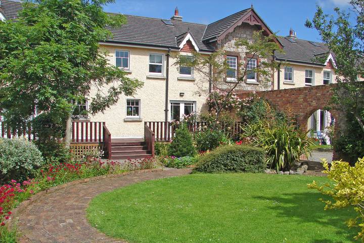 Holiday rental for 6 people, with Garden in County Meath